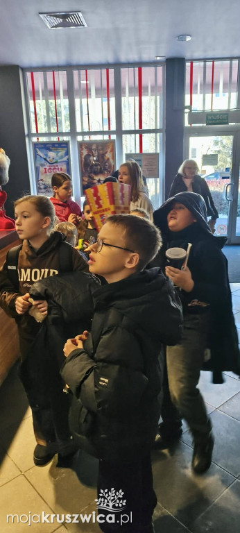 Ferie z Zespołem Szkół Ogólnokształcących w Kruszwicy wciąż trwa