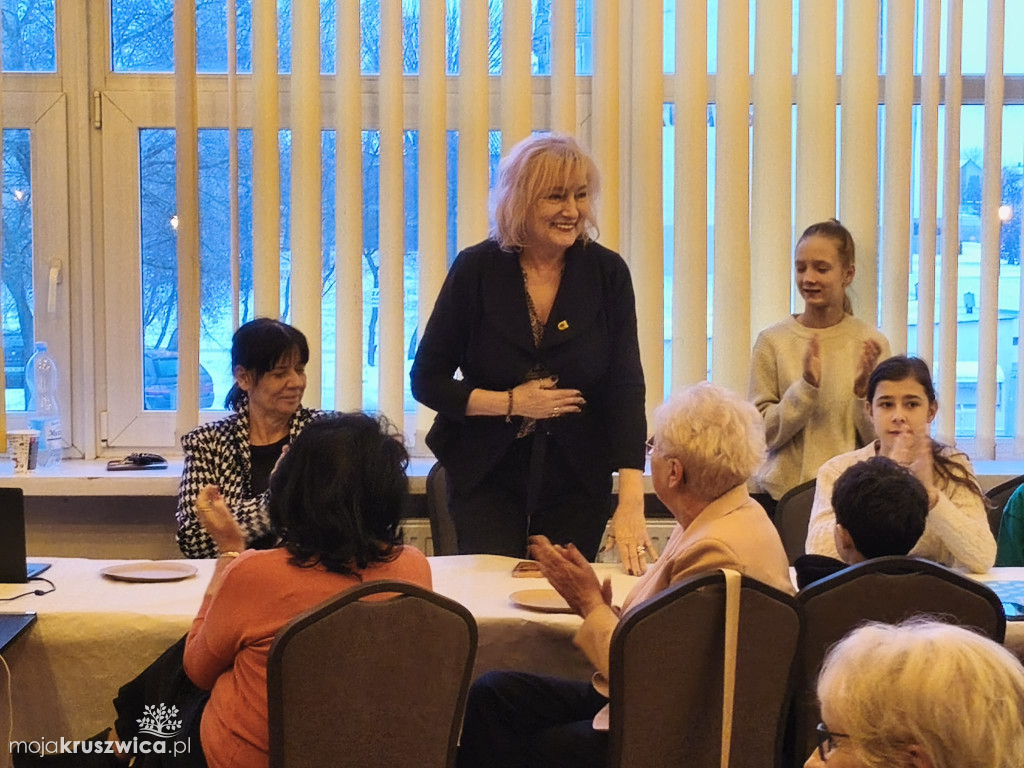 O karnawale i masce rozmawiają na Zagoplu [ZDJĘCIA]