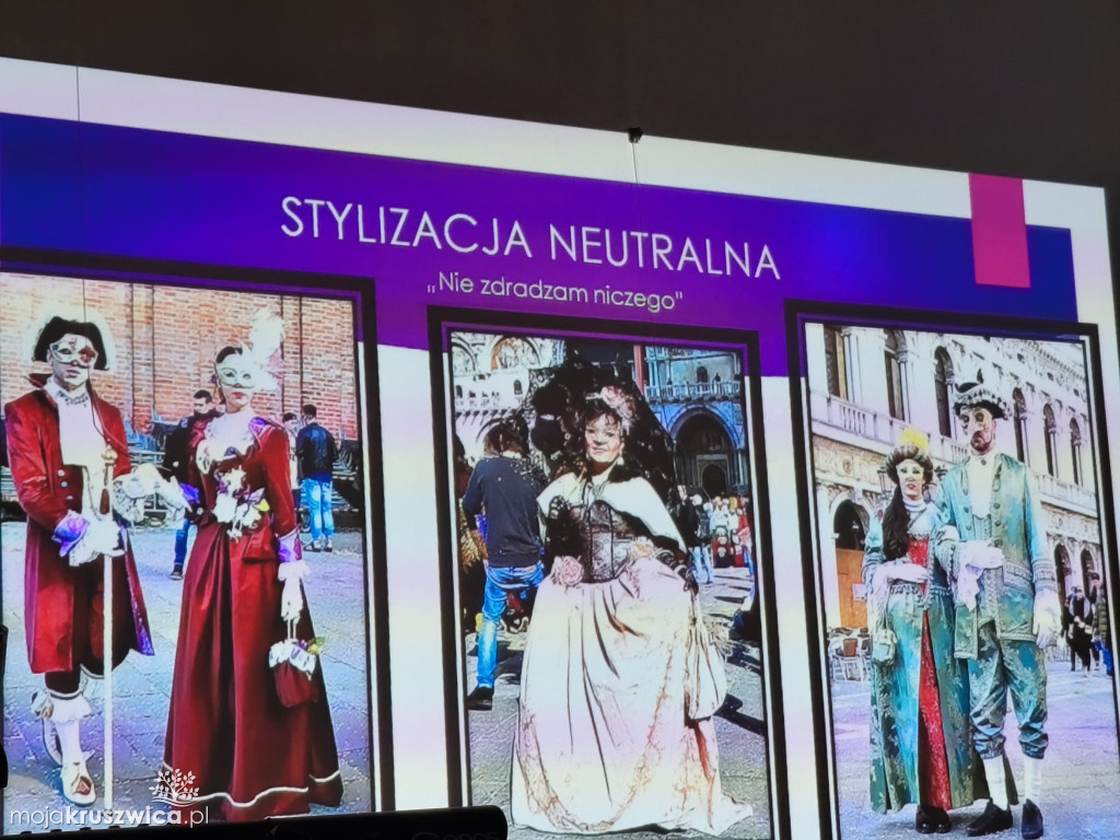 O karnawale i masce rozmawiają na Zagoplu [ZDJĘCIA]