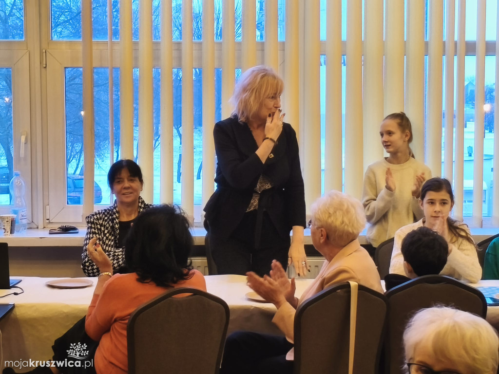 O karnawale i masce rozmawiają na Zagoplu [ZDJĘCIA]