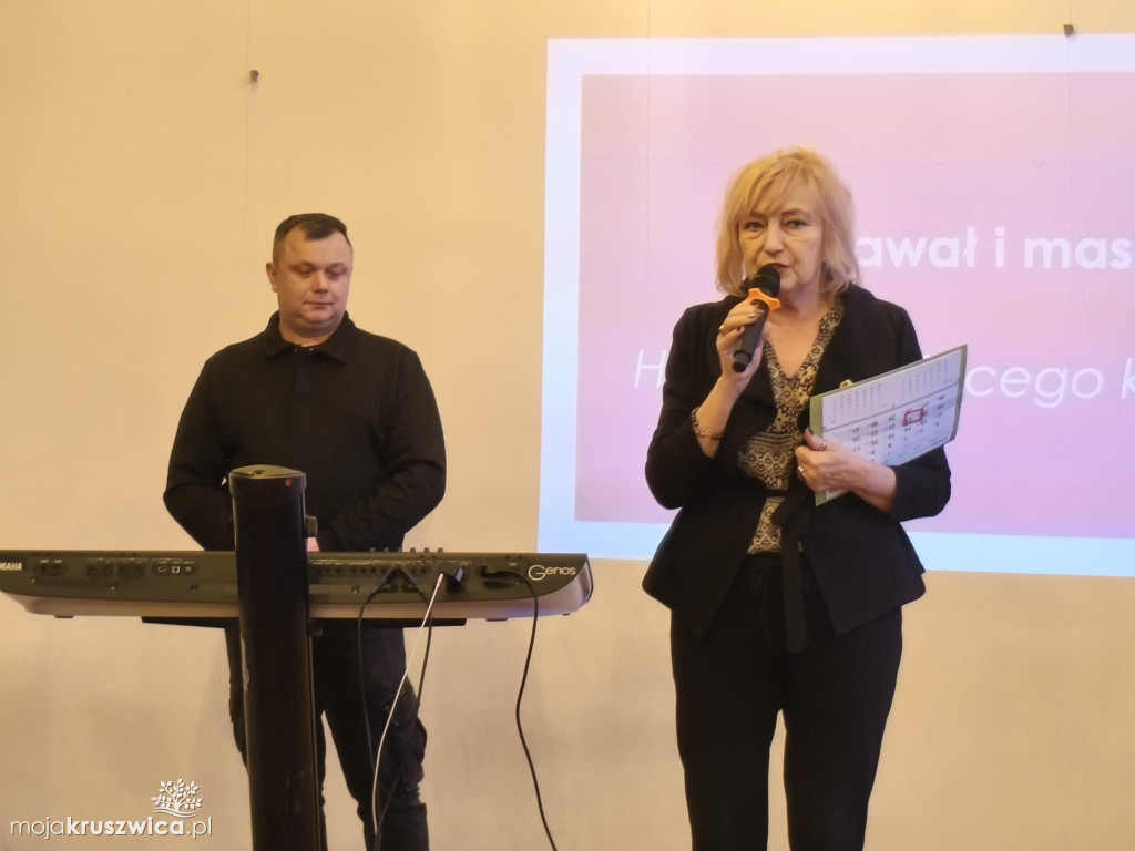 O karnawale i masce rozmawiają na Zagoplu [ZDJĘCIA]