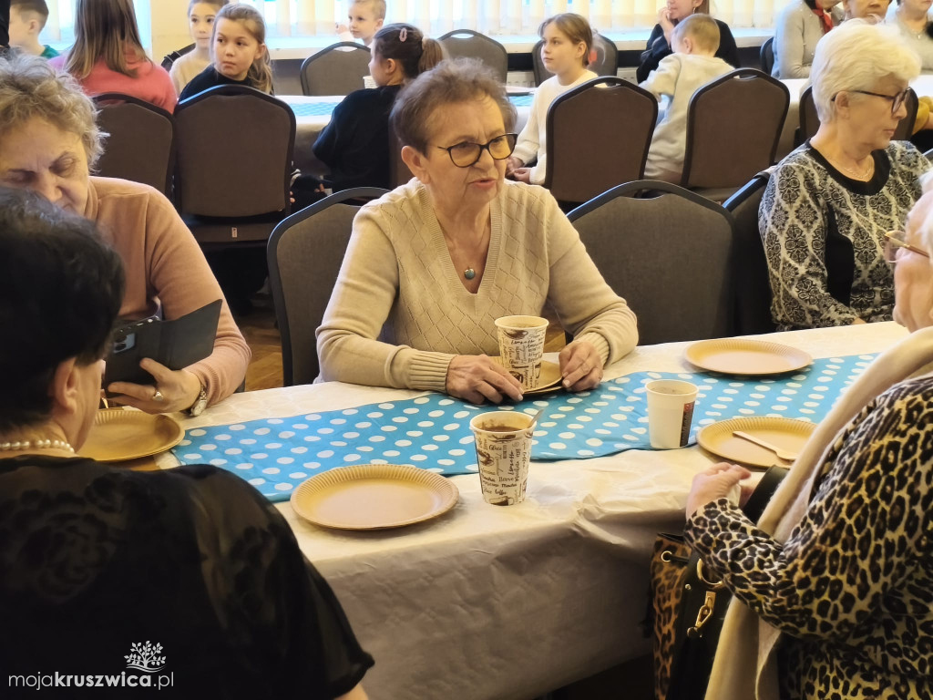 O karnawale i masce rozmawiają na Zagoplu [ZDJĘCIA]