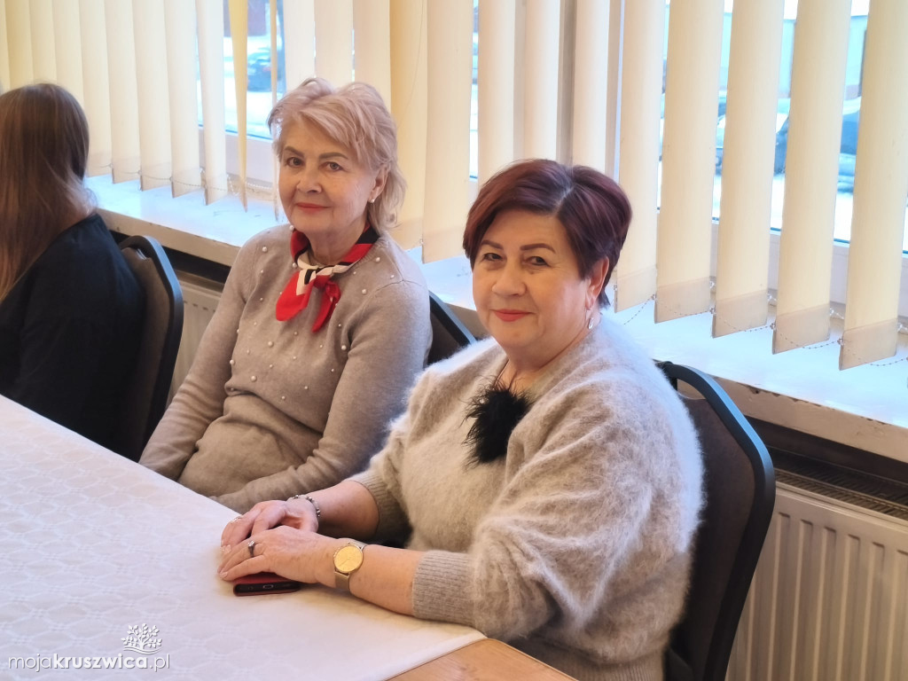 O karnawale i masce rozmawiają na Zagoplu [ZDJĘCIA]