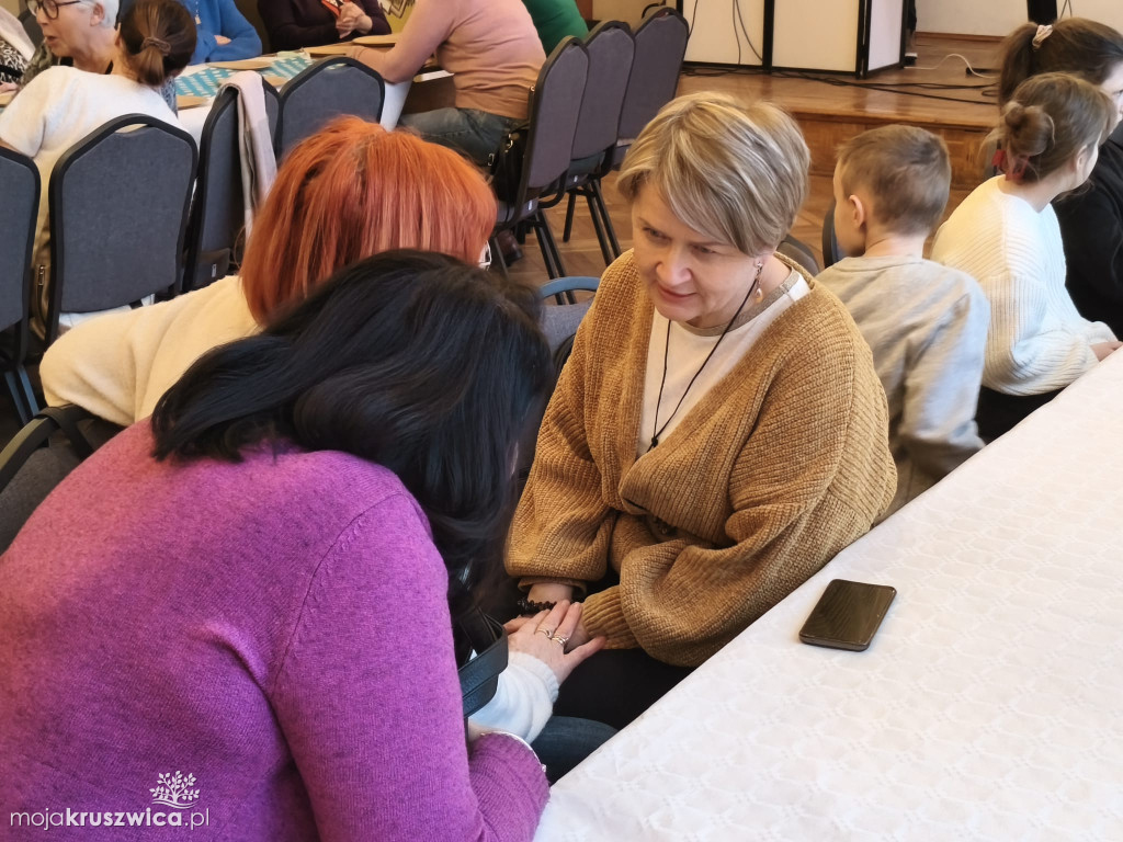 O karnawale i masce rozmawiają na Zagoplu [ZDJĘCIA]