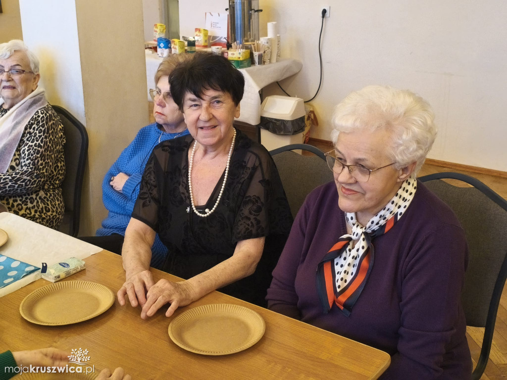 O karnawale i masce rozmawiają na Zagoplu [ZDJĘCIA]