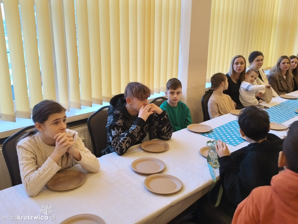 O karnawale i masce rozmawiają na Zagoplu [ZDJĘCIA]