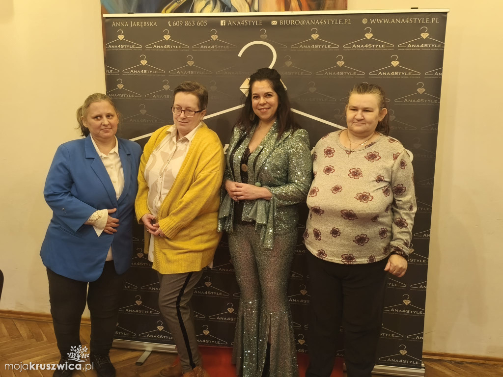 O karnawale i masce rozmawiają na Zagoplu [ZDJĘCIA]