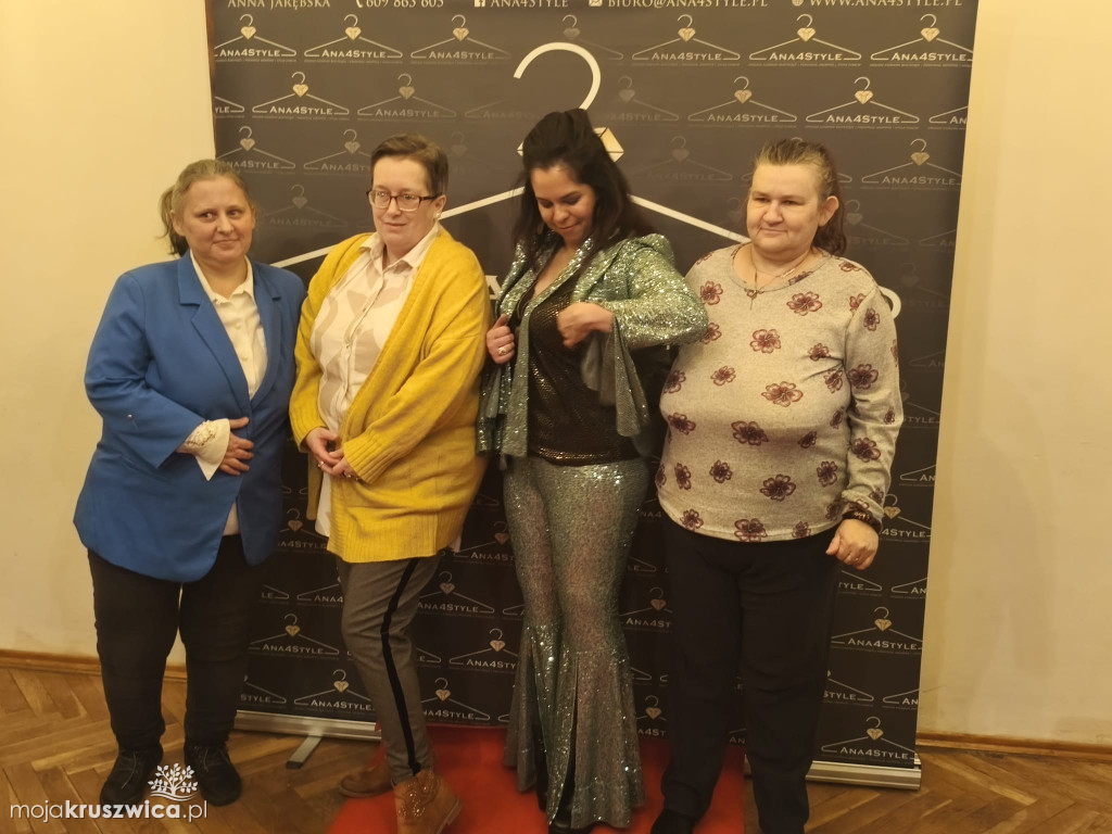 O karnawale i masce rozmawiają na Zagoplu [ZDJĘCIA]