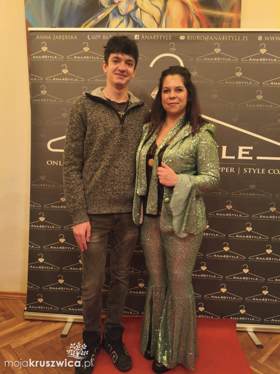 O karnawale i masce rozmawiają na Zagoplu [ZDJĘCIA]