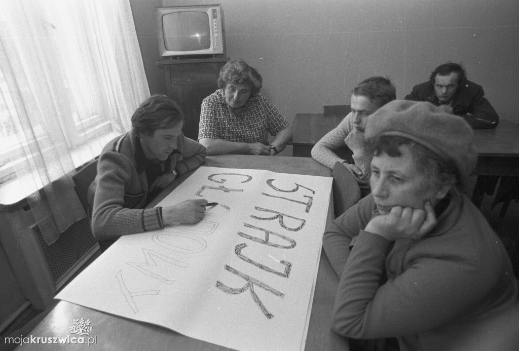 Pamiętamy o Piotrze Bartoszcze. Jutro rocznica śmierci kujawskiego działacza