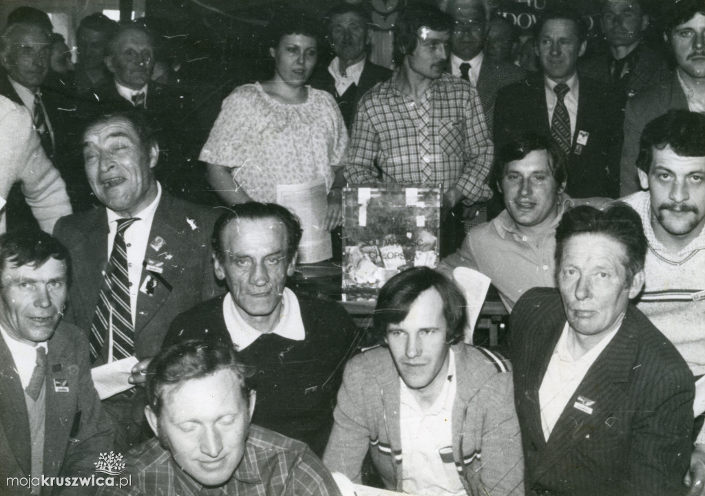 Pamiętamy o Piotrze Bartoszcze. Jutro rocznica śmierci kujawskiego działacza