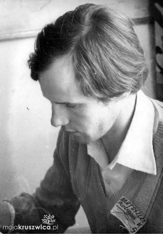 Pamiętamy o Piotrze Bartoszcze. Jutro rocznica śmierci kujawskiego działacza