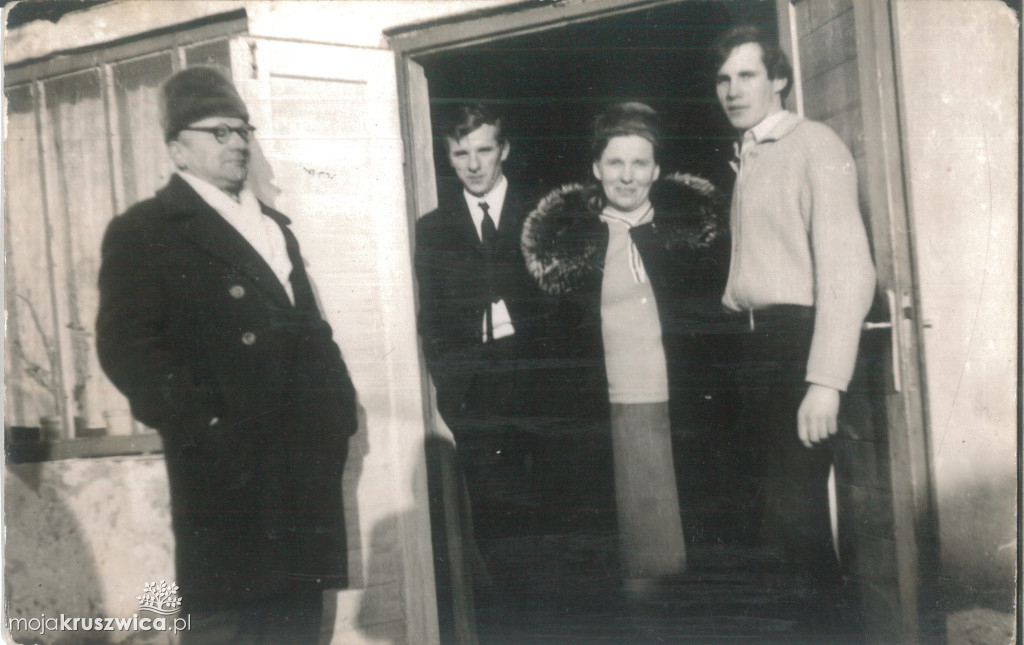 Pamiętamy o Piotrze Bartoszcze. Jutro rocznica śmierci kujawskiego działacza