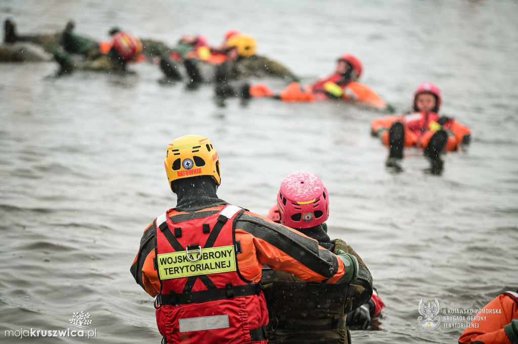 Rok intensywnej służby i szkolenia i 8 Kujawsko-Pomorskiej Brygady