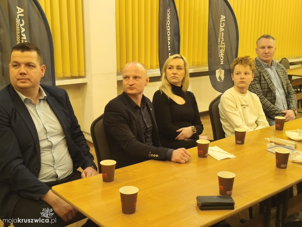 Spotkanie Konfederacji w Kruszwicy: Cenimy sobie wolność