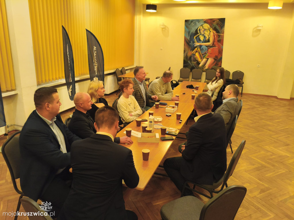 Spotkanie Konfederacji w Kruszwicy: Cenimy sobie wolność