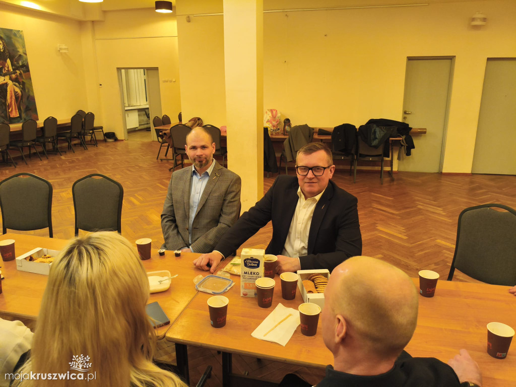 Spotkanie Konfederacji w Kruszwicy: Cenimy sobie wolność