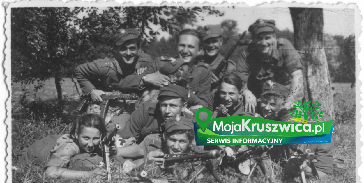 75 lat temu zginął major „Łupaszka”.