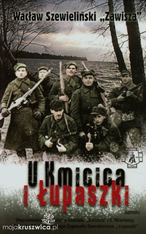 75 lat temu zginął major „Łupaszka”.