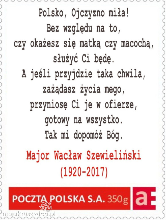 75 lat temu zginął major „Łupaszka”.