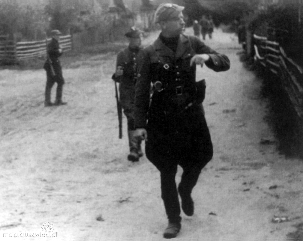 75 lat temu zginął major „Łupaszka”.