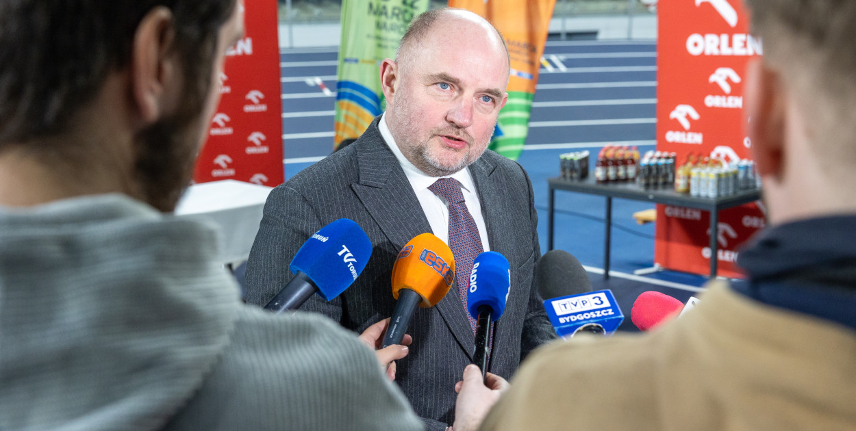 HMŚ Kujawy Pomorze 26: tak wyglądają medale mistrzostw