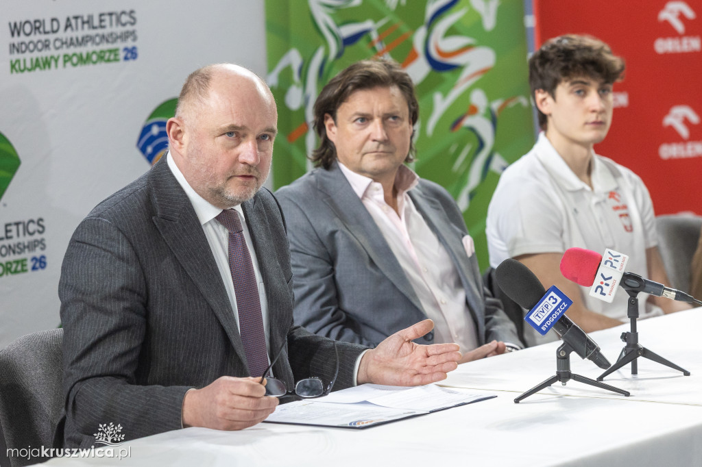 HMŚ Kujawy Pomorze 26: tak wyglądają medale mistrzostw