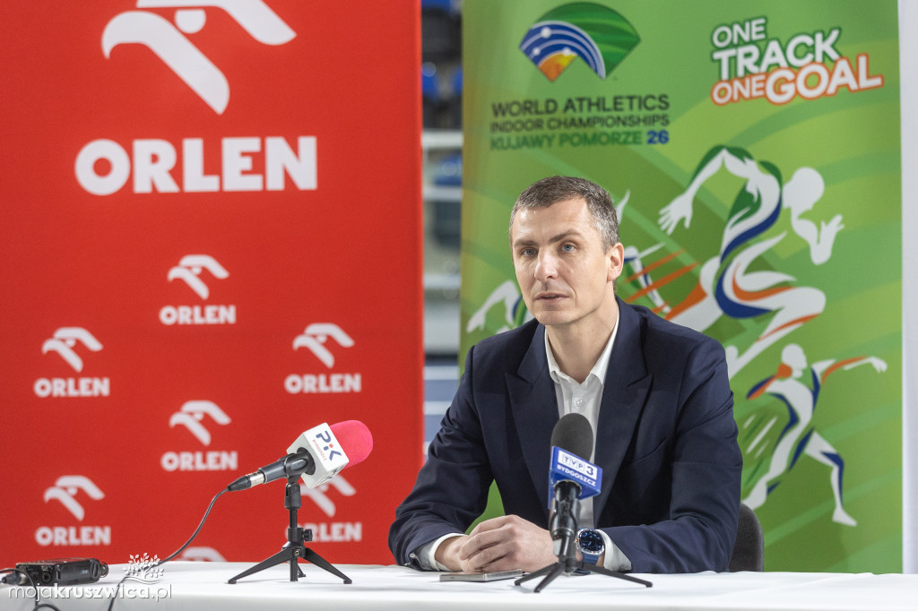 HMŚ Kujawy Pomorze 26: tak wyglądają medale mistrzostw