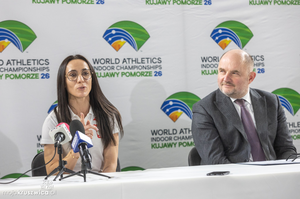 HMŚ Kujawy Pomorze 26: tak wyglądają medale mistrzostw