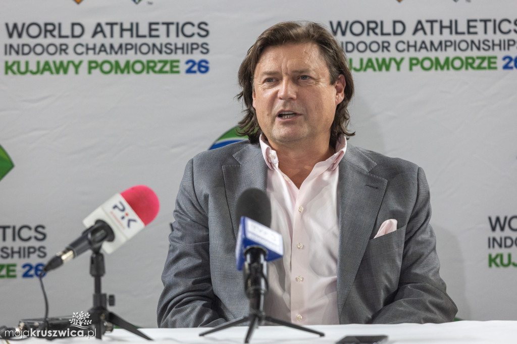 HMŚ Kujawy Pomorze 26: tak wyglądają medale mistrzostw