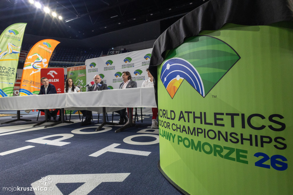 HMŚ Kujawy Pomorze 26: tak wyglądają medale mistrzostw