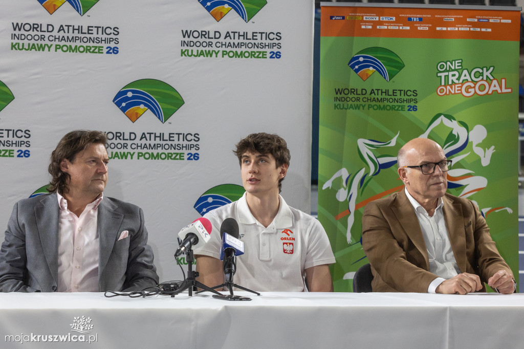 HMŚ Kujawy Pomorze 26: tak wyglądają medale mistrzostw