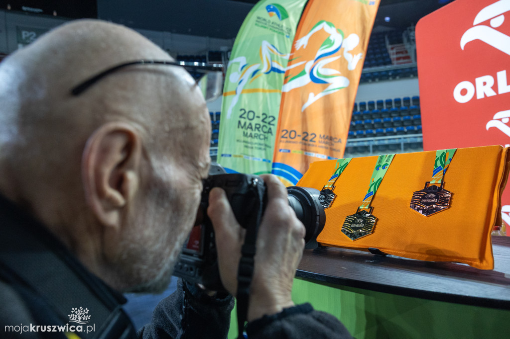 HMŚ Kujawy Pomorze 26: tak wyglądają medale mistrzostw