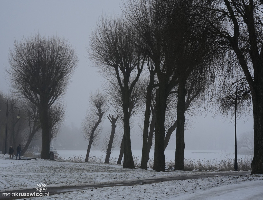 Nowa zima w Obiektywie Żanety Kowalskiej [ZDJĘCIA]