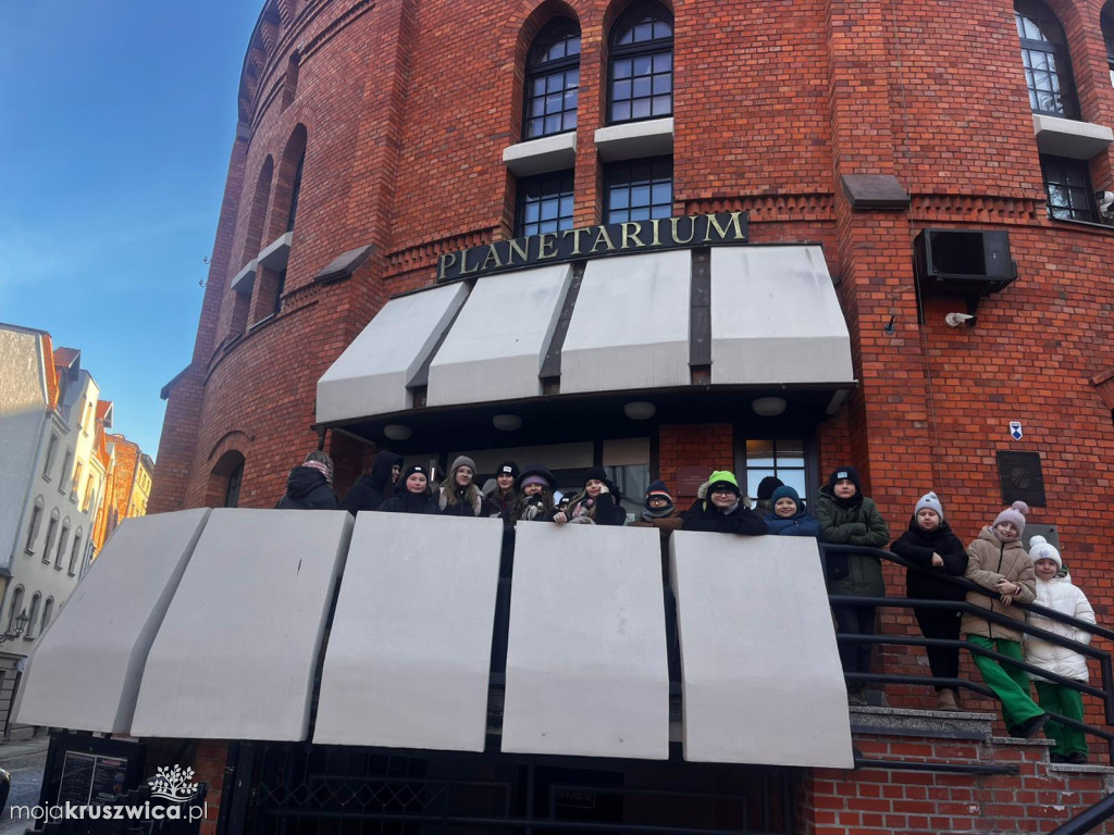 Zobaczcie jak wyglądają ferie z ZSO [ZDJĘCIA]