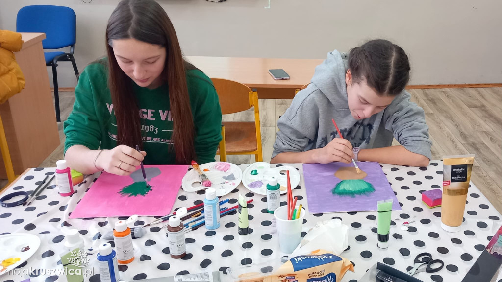 Zobaczcie jak wyglądają ferie z ZSO [ZDJĘCIA]