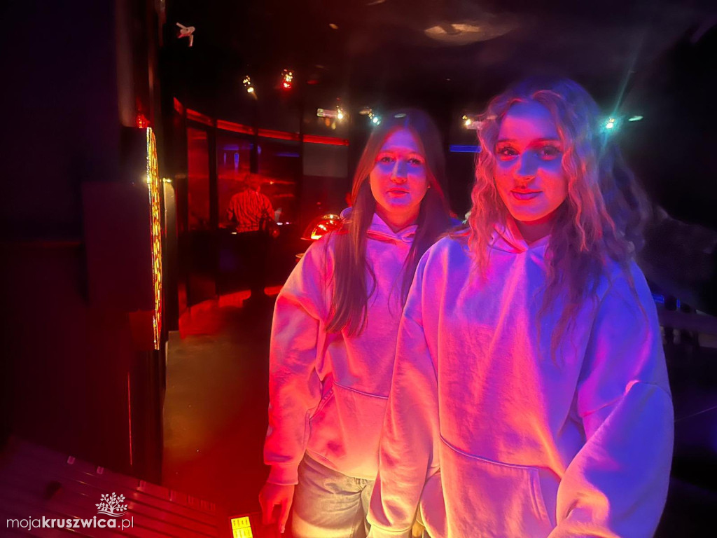 Zobaczcie jak wyglądają ferie z ZSO [ZDJĘCIA]