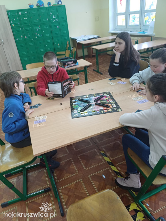 Zobaczcie jak wyglądają ferie z ZSO [ZDJĘCIA]