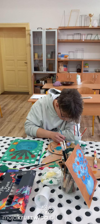 Zobaczcie jak wyglądają ferie z ZSO [ZDJĘCIA]