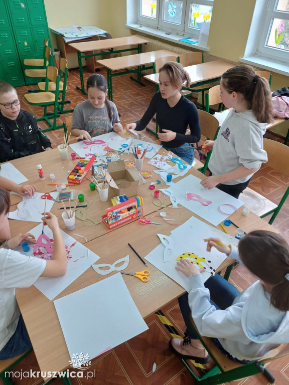 Zobaczcie jak wyglądają ferie z ZSO [ZDJĘCIA]