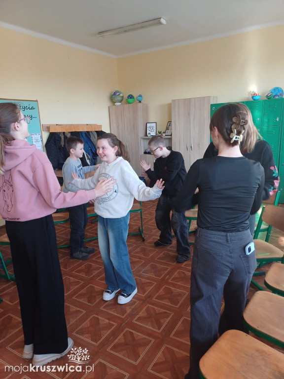 Zobaczcie jak wyglądają ferie z ZSO [ZDJĘCIA]