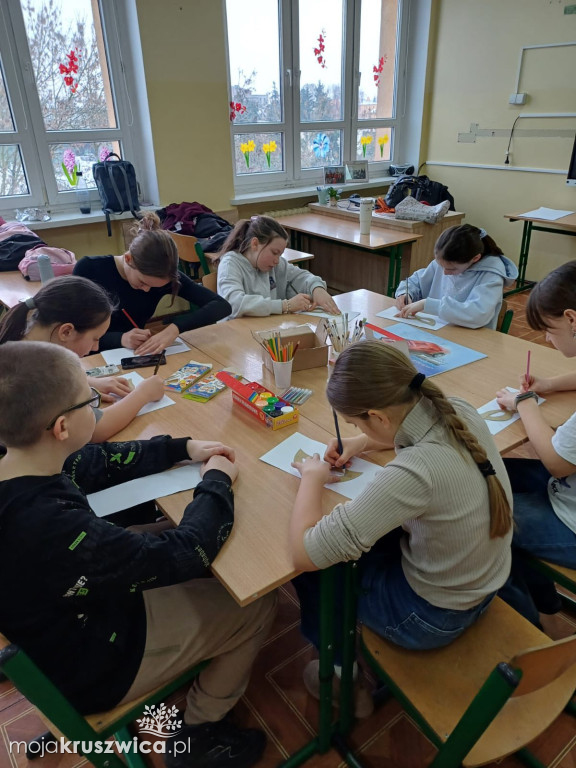 Zobaczcie jak wyglądają ferie z ZSO [ZDJĘCIA]