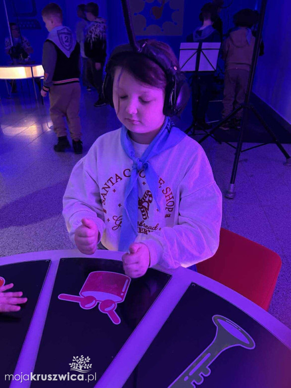 Ferie z ZSO w Kruszwicy [ZDJĘCIA]