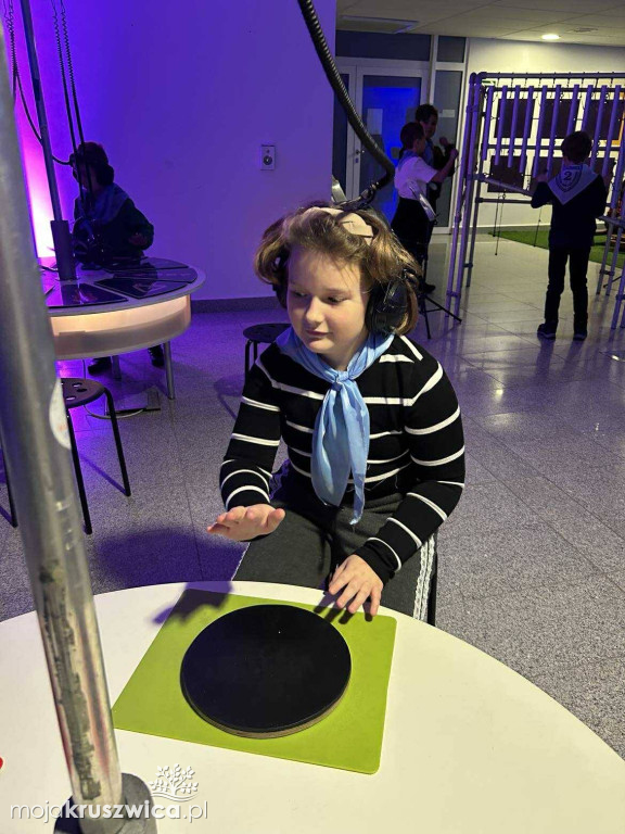 Ferie z ZSO w Kruszwicy [ZDJĘCIA]