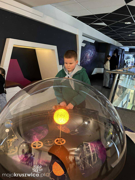 Ferie z ZSO w Kruszwicy [ZDJĘCIA]