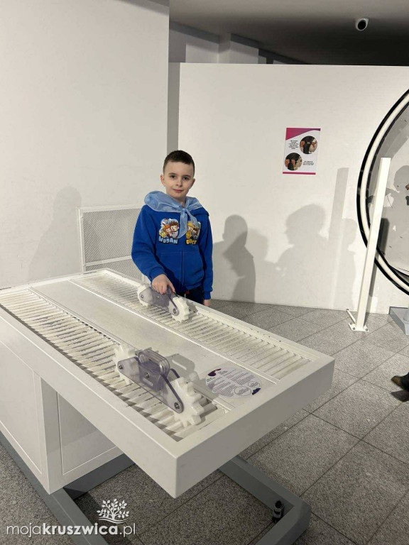 Ferie z ZSO w Kruszwicy [ZDJĘCIA]