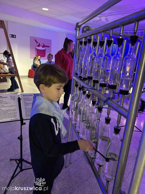 Ferie z ZSO w Kruszwicy [ZDJĘCIA]