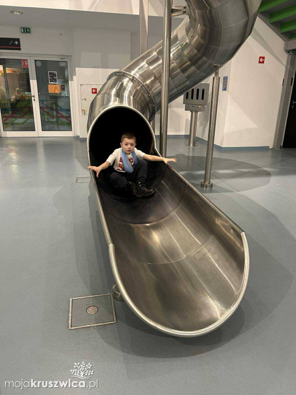 Ferie z ZSO w Kruszwicy [ZDJĘCIA]