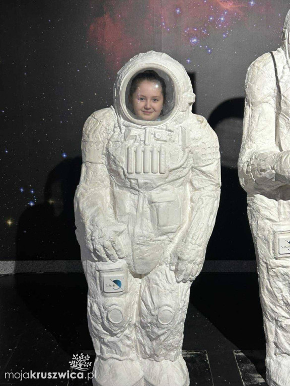 Ferie z ZSO w Kruszwicy [ZDJĘCIA]