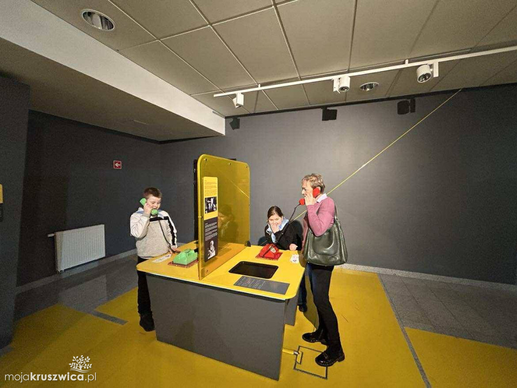 Ferie z ZSO w Kruszwicy [ZDJĘCIA]